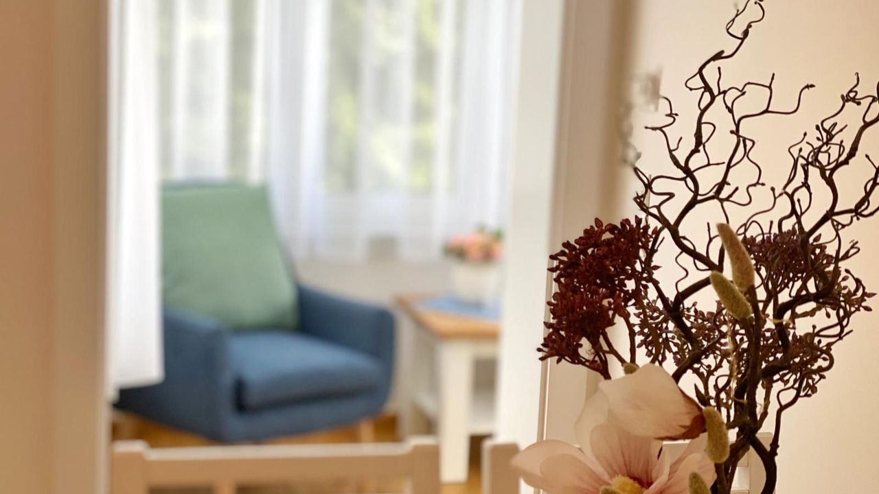 Wohnbereich Wohnbereich